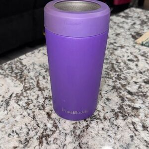 FrostBuddy Vibrant Purple Insulated Tumbler